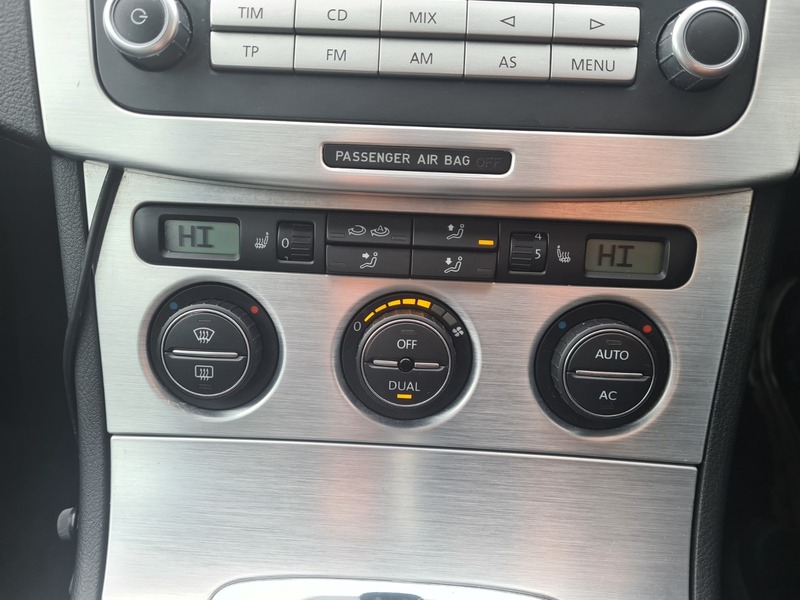 Used Volkswagen Passat 2007 for sale - 77547906: Photo 19