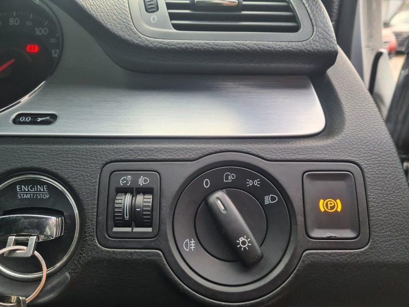 Used Volkswagen Passat 2007 for sale - 77547906: Photo 20