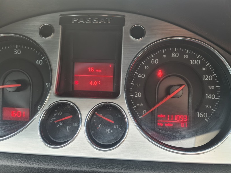 Used Volkswagen Passat 2007 for sale - 77547906: Photo 21