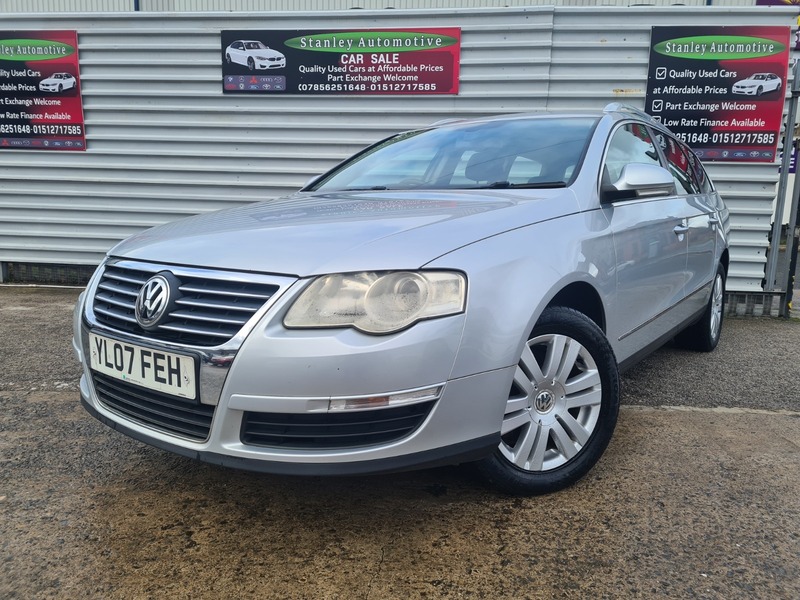 Used Volkswagen Passat 2007 for sale - 77547906: Photo 3