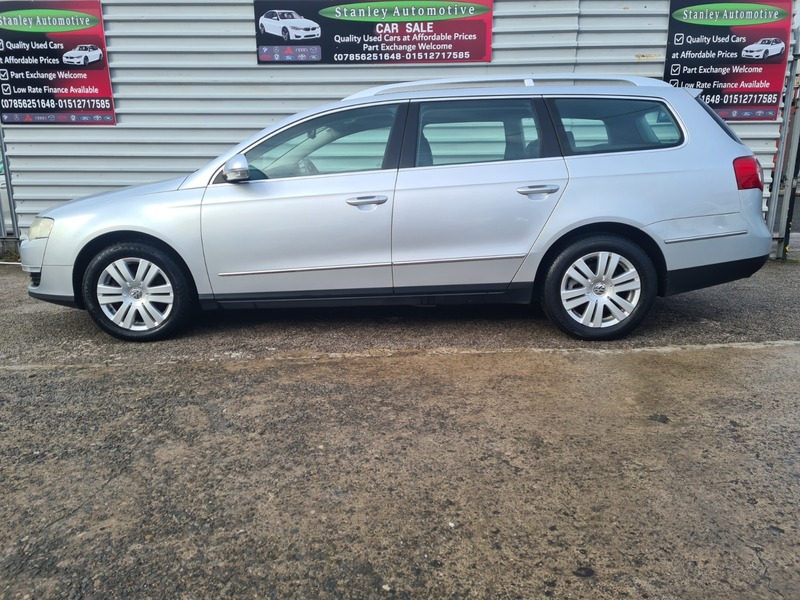 Used Volkswagen Passat 2007 for sale - 77547906: Photo 4