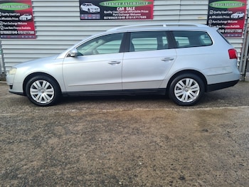 Used Volkswagen Passat 2007 for sale - 77547906: Photo