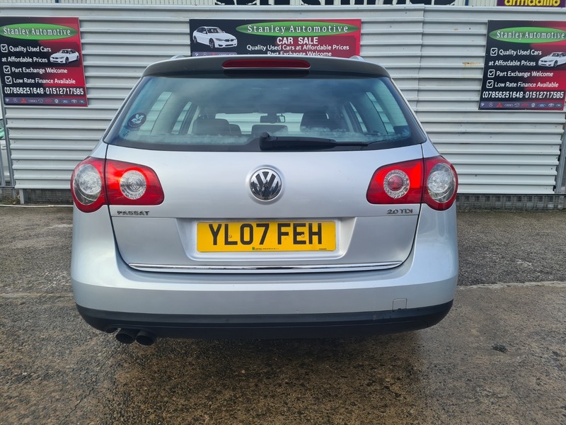 Used Volkswagen Passat 2007 for sale - 77547906: Photo 6