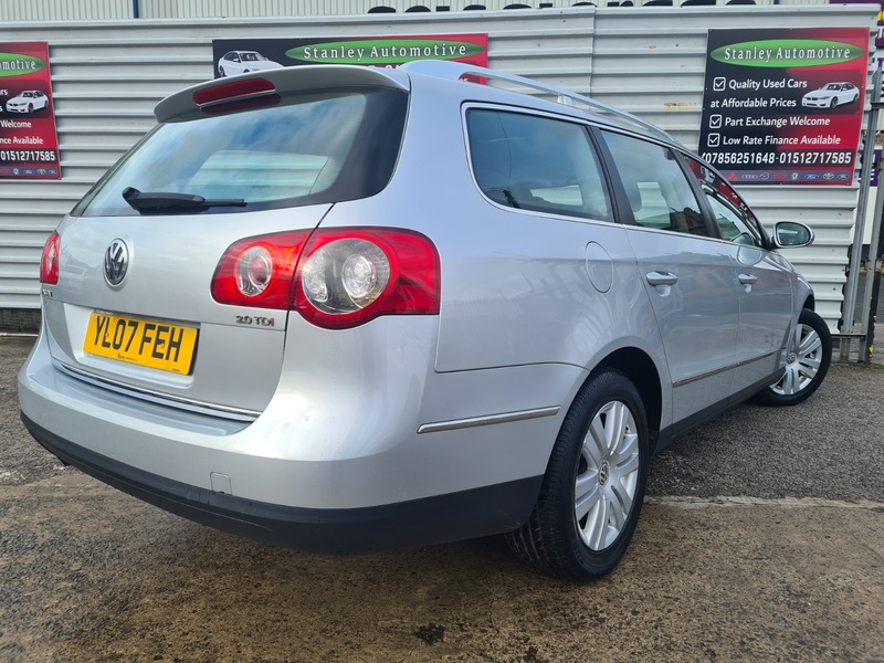 Used Volkswagen Passat 2007 for sale - 77547906: Photo 7