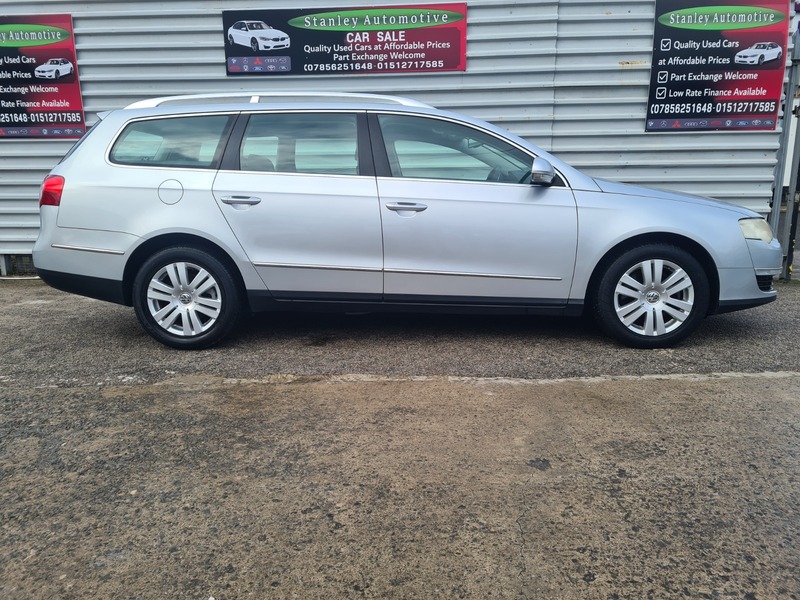 Used Volkswagen Passat 2007 for sale - 77547906: Photo 8