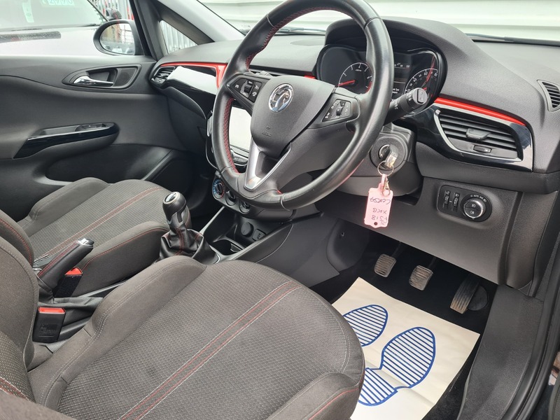 Used Vauxhall Corsa 2018 for sale - 78083772: Photo 10