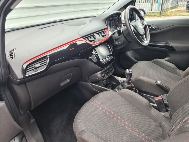 Used Vauxhall Corsa 2018 for sale - 78083772: Photo 12