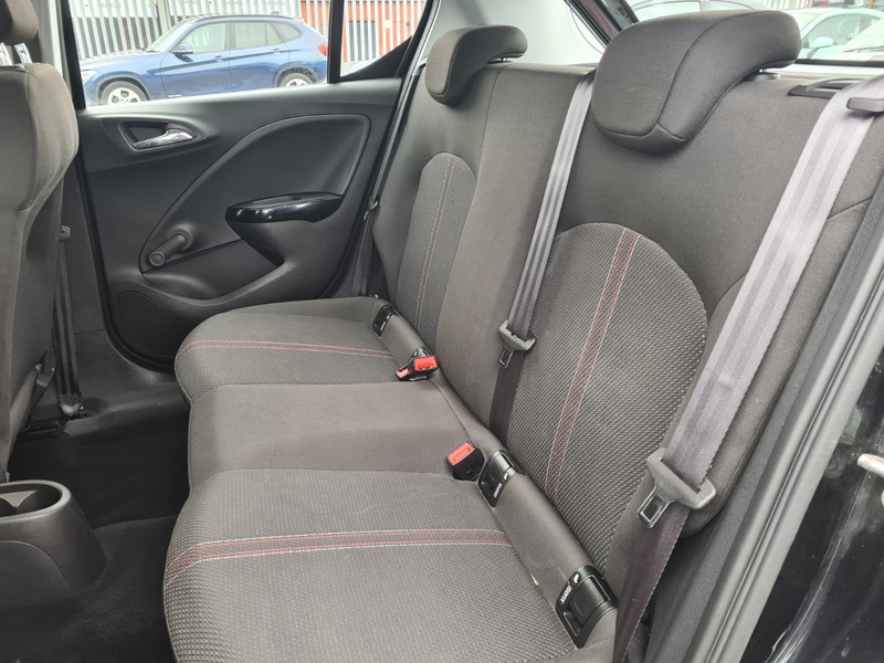 Used Vauxhall Corsa 2018 for sale - 78083772: Photo 13