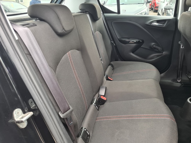 Used Vauxhall Corsa 2018 for sale - 78083772: Photo 14