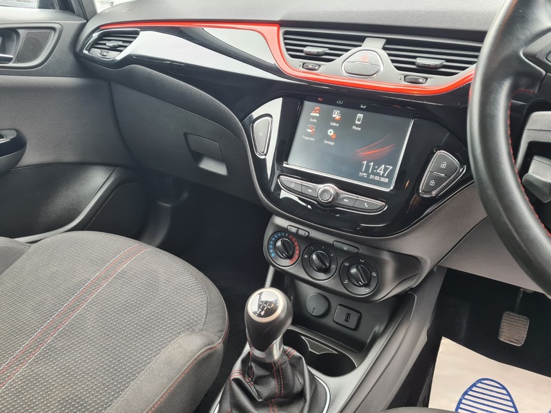 Used Vauxhall Corsa 2018 for sale - 78083772: Photo 15