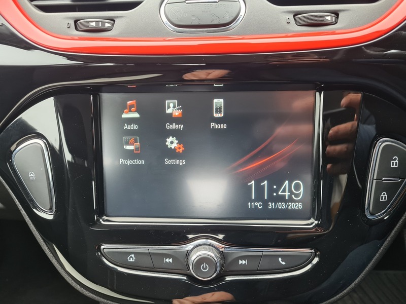 Used Vauxhall Corsa 2018 for sale - 78083772: Photo 16