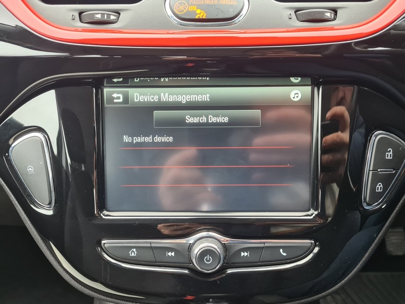 Used Vauxhall Corsa 2018 for sale - 78083772: Photo 17