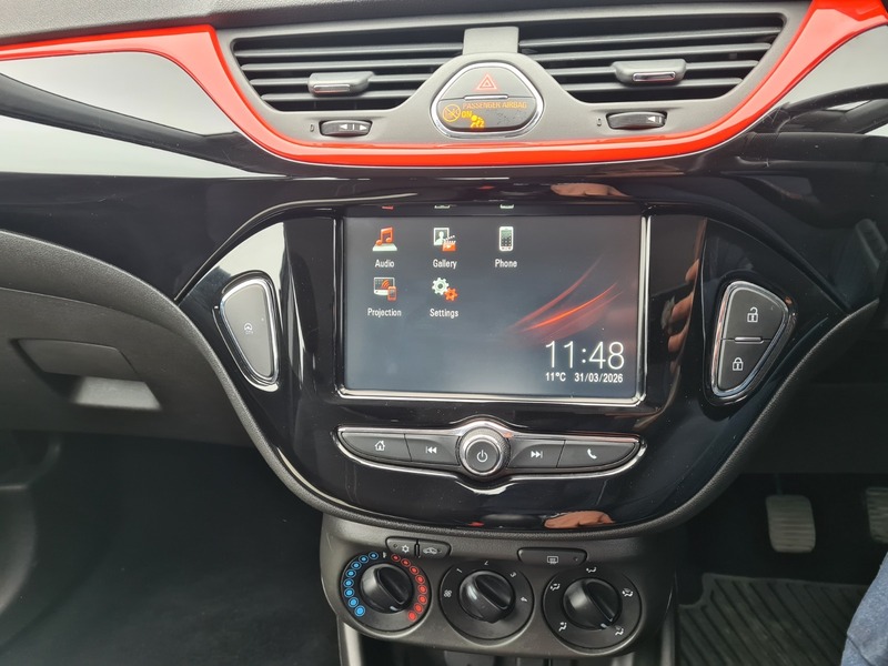 Used Vauxhall Corsa 2018 for sale - 78083772: Photo 18