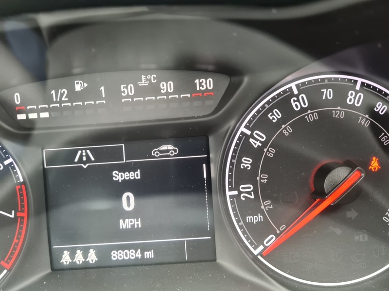 Used Vauxhall Corsa 2018 for sale - 78083772: Photo 19