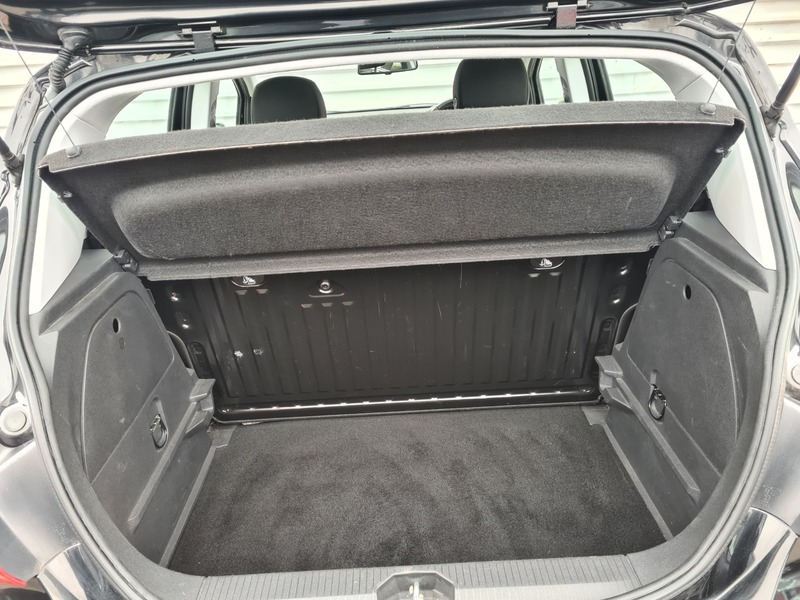 Used Vauxhall Corsa 2018 for sale - 78083772: Photo 20