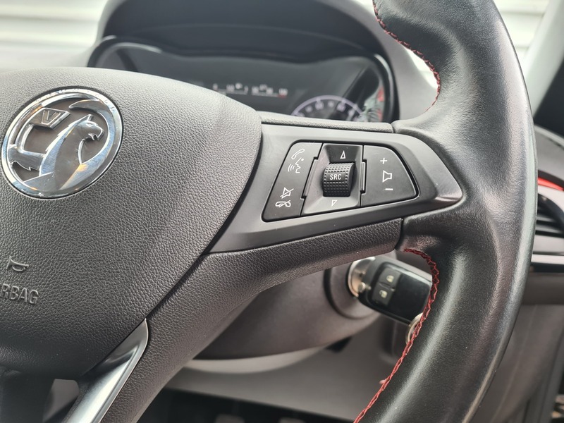 Used Vauxhall Corsa 2018 for sale - 78083772: Photo 21