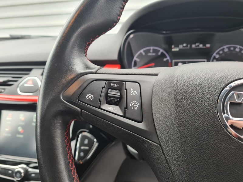 Used Vauxhall Corsa 2018 for sale - 78083772: Photo 22