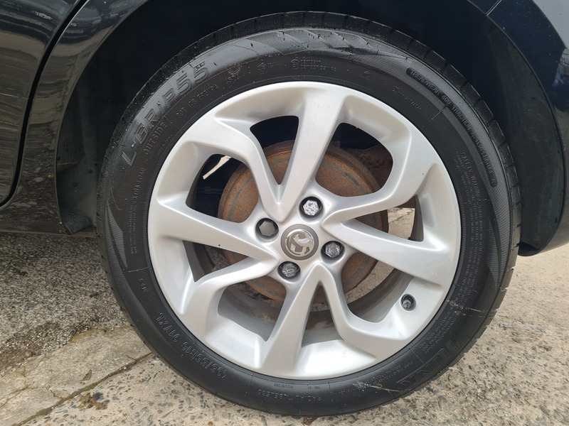 Used Vauxhall Corsa 2018 for sale - 78083772: Photo 25