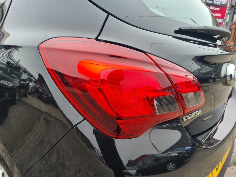 Used Vauxhall Corsa 2018 for sale - 78083772: Photo 26