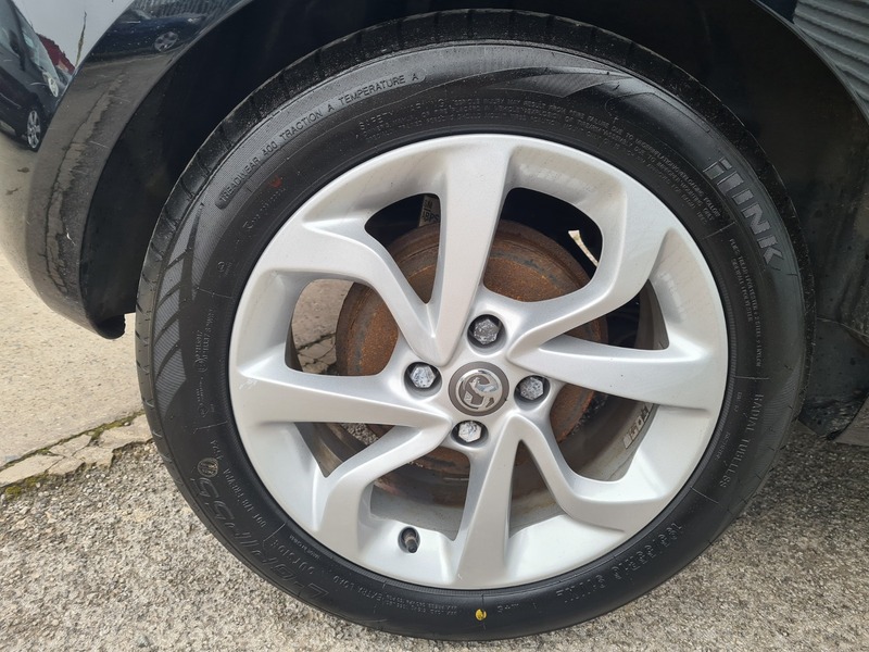 Used Vauxhall Corsa 2018 for sale - 78083772: Photo 27