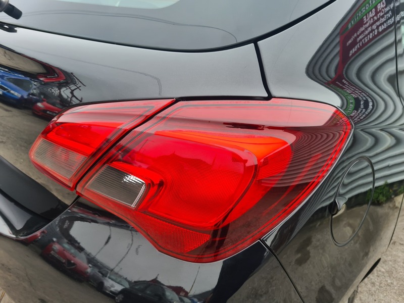 Used Vauxhall Corsa 2018 for sale - 78083772: Photo 28