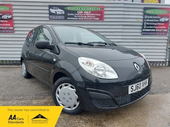 Used Renault Twingo 2010 for sale - 78875949: Photo