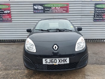 Used Renault Twingo 2010 for sale - 78875949: Photo