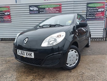 Used Renault Twingo 2010 for sale - 78875949: Photo