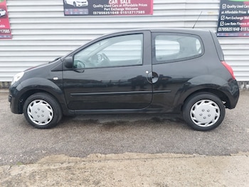 Used Renault Twingo 2010 for sale - 78875949: Photo