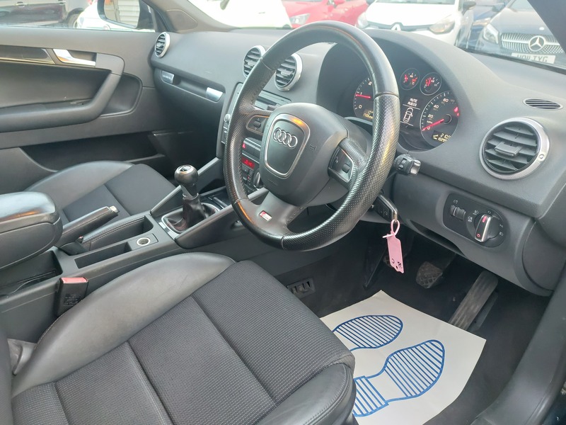 Used Audi A3 2011 for sale - 77937543: Photo 10