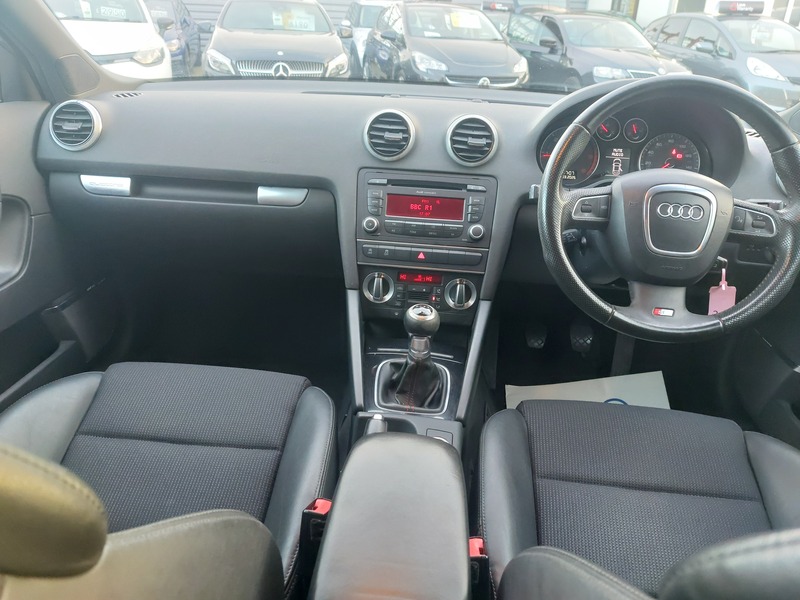 Used Audi A3 2011 for sale - 77937543: Photo 12