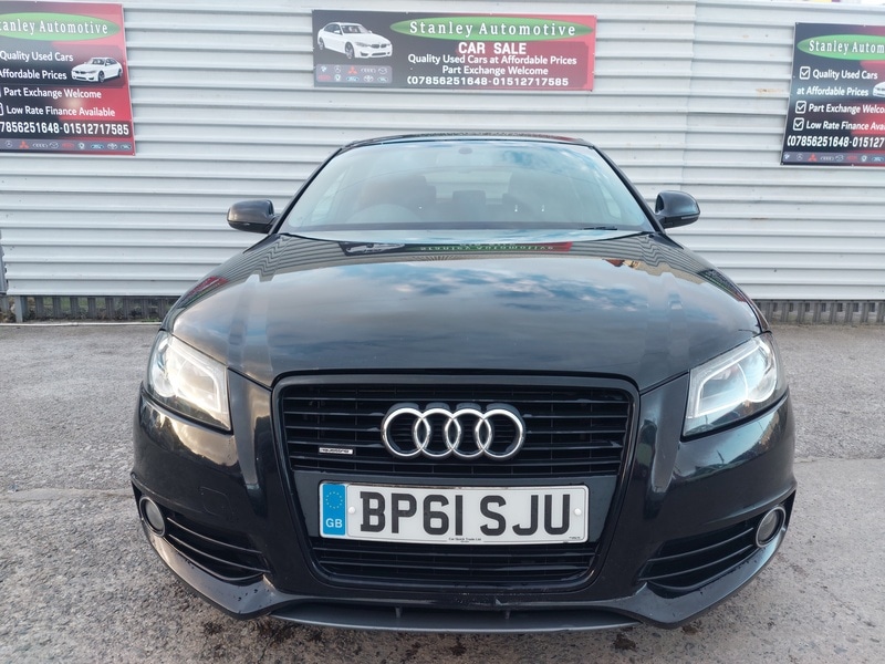 Used Audi A3 2011 for sale - 77937543: Photo 2