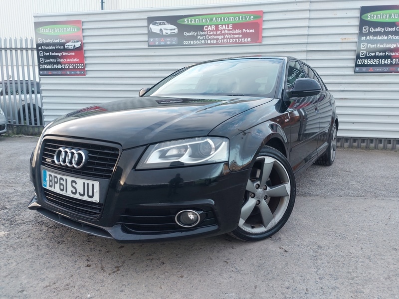 Used Audi A3 2011 for sale - 77937543: Photo 3