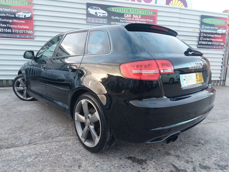 Used Audi A3 2011 for sale - 77937543: Photo 5