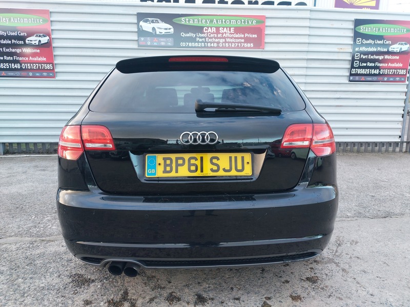 Used Audi A3 2011 for sale - 77937543: Photo 6