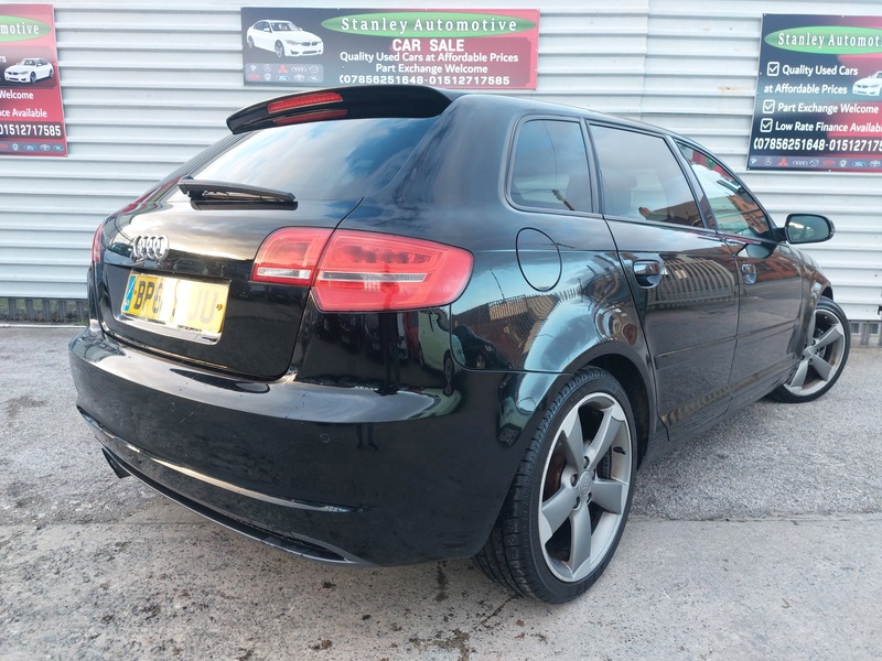 Used Audi A3 2011 for sale - 77937543: Photo 7