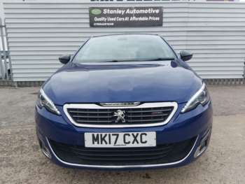 Used Peugeot 308 2017 for sale - 74942400: Photo