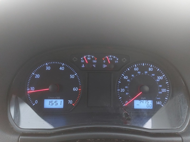 Used Volkswagen Polo 2008 for sale - 76798961: Photo 11