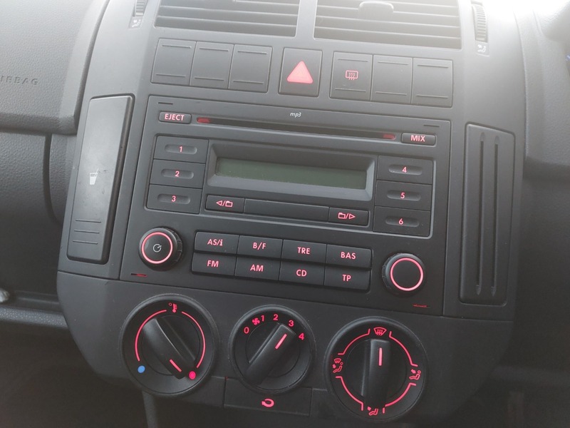 Used Volkswagen Polo 2008 for sale - 76798961: Photo 12