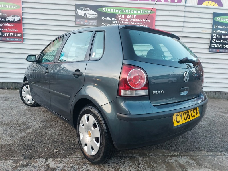Used Volkswagen Polo 2008 for sale - 76798961: Photo 5