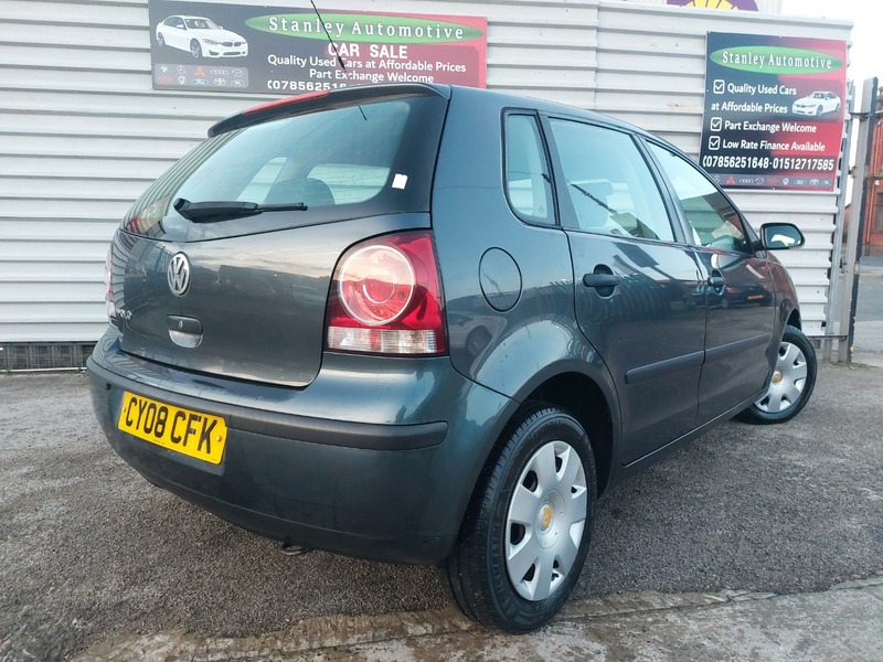 Used Volkswagen Polo 2008 for sale - 76798961: Photo 7
