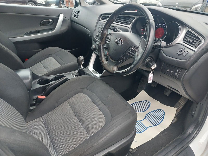Used Kia Ceed 2015 for sale - 77632296: Photo 10