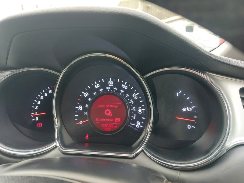 Used Kia Ceed 2015 for sale - 77632296: Photo 16