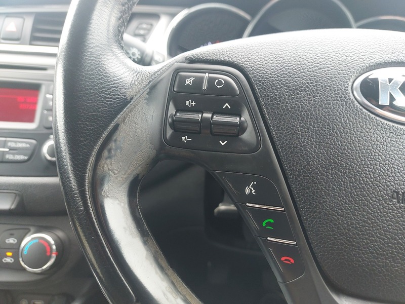 Used Kia Ceed 2015 for sale - 77632296: Photo 19