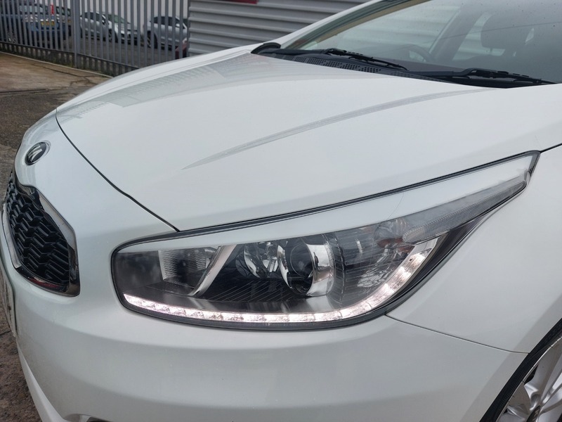 Used Kia Ceed 2015 for sale - 77632296: Photo 20