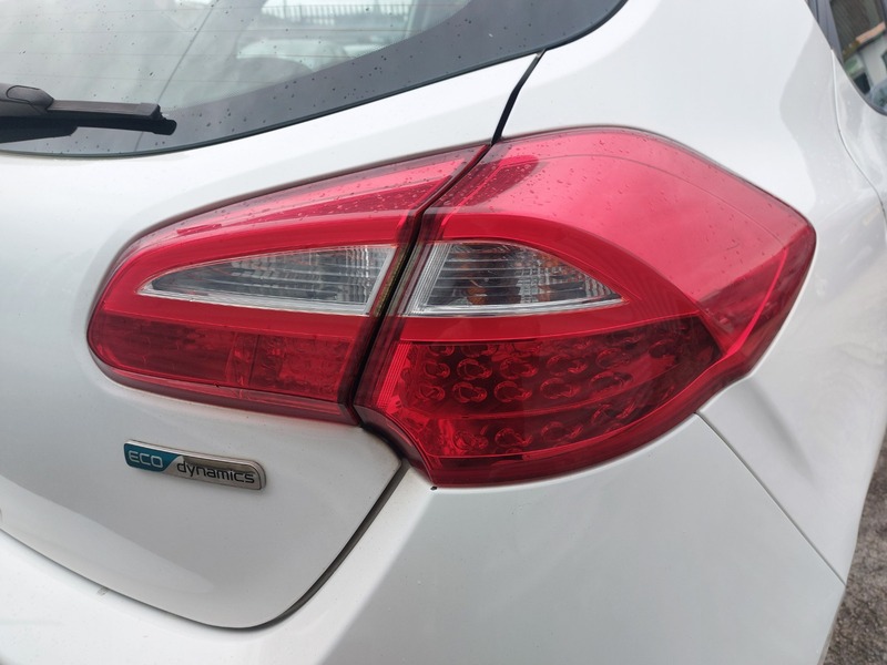 Used Kia Ceed 2015 for sale - 77632296: Photo 21