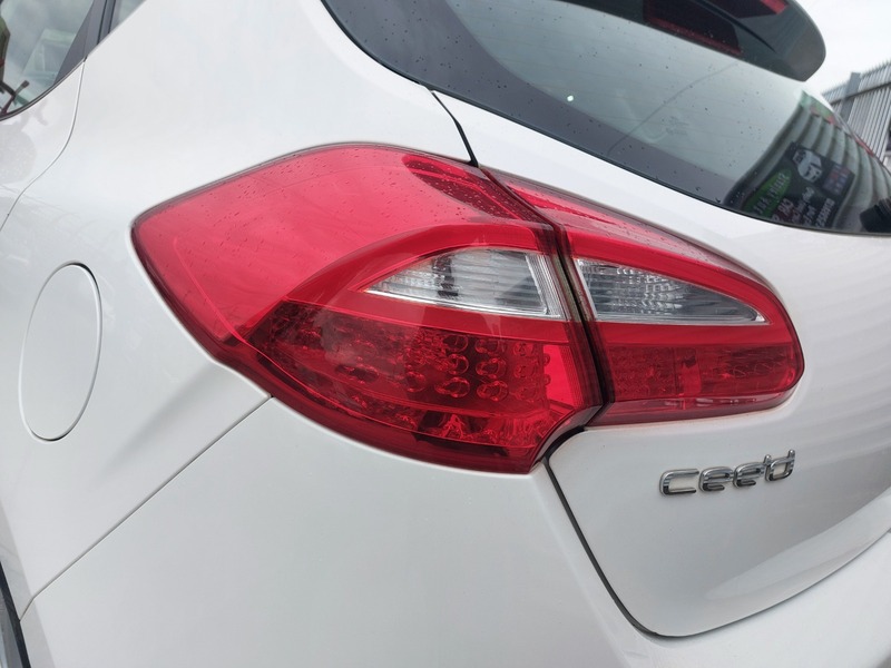 Used Kia Ceed 2015 for sale - 77632296: Photo 22