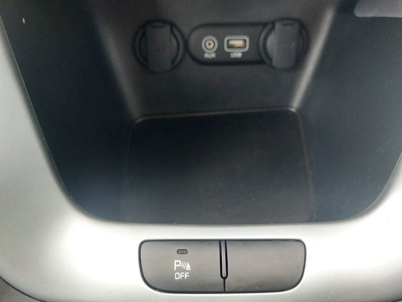 Used Kia Ceed 2015 for sale - 77632296: Photo 25