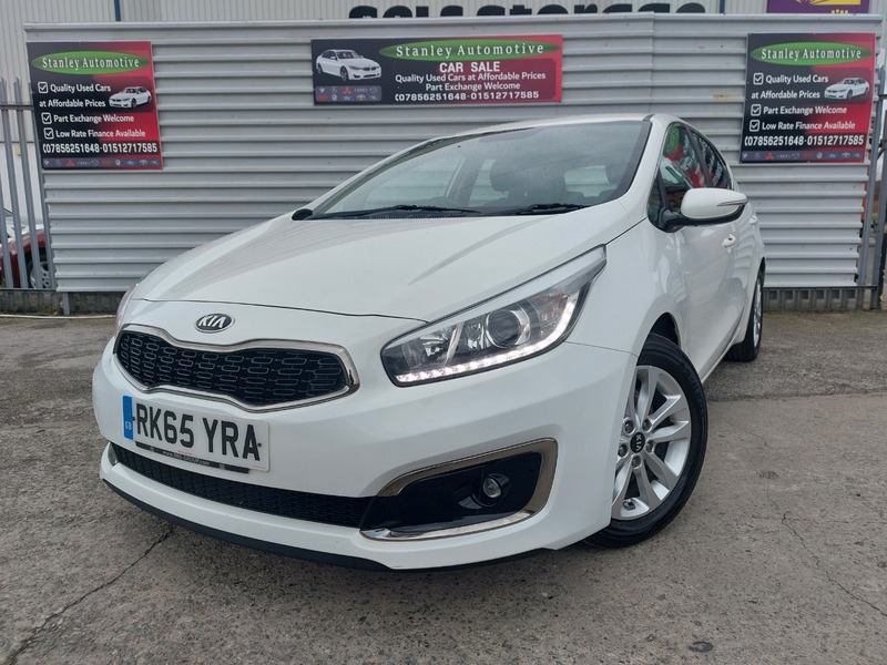 Used Kia Ceed 2015 for sale - 77632296: Photo 3