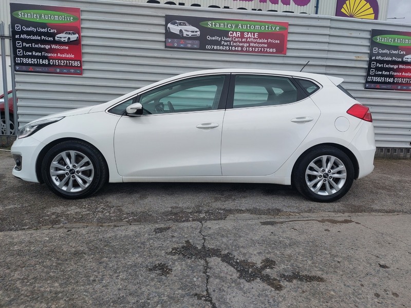 Used Kia Ceed 2015 for sale - 77632296: Photo 4